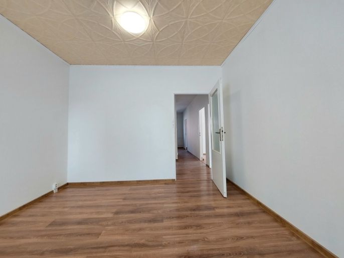 Prodej, Byt 4+1, Klášterec nad Ohří