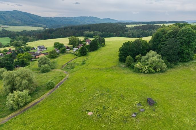 Prodej, Pozemek k bydlení, Šemnice