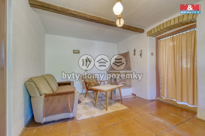 Prodej, Rodinný dům, Šťáhlavy