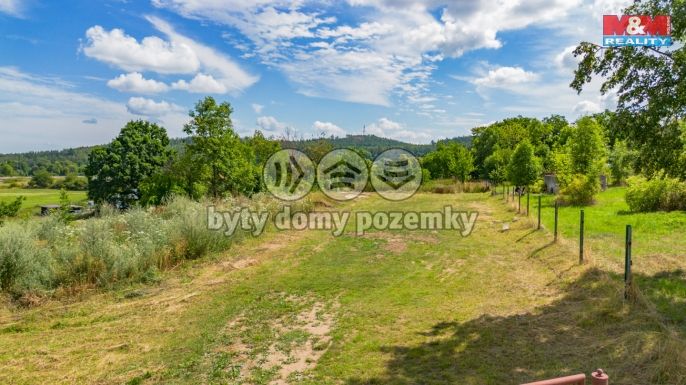 Prodej, Pozemek k bydlení, Předotice