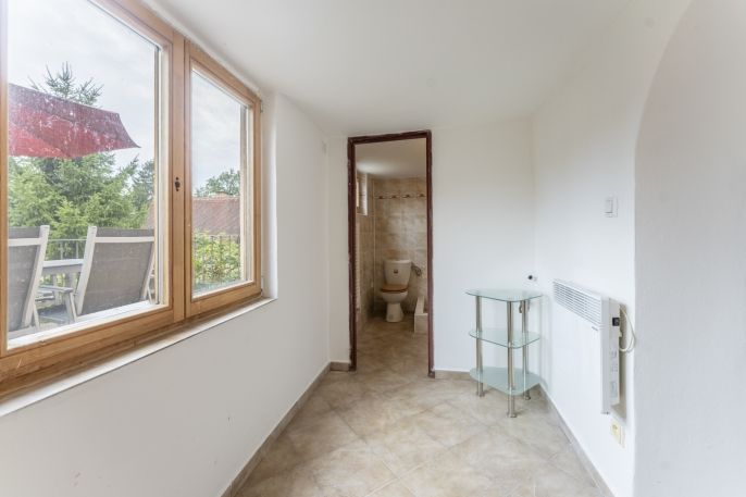 Prodej, Chata, Rabyně