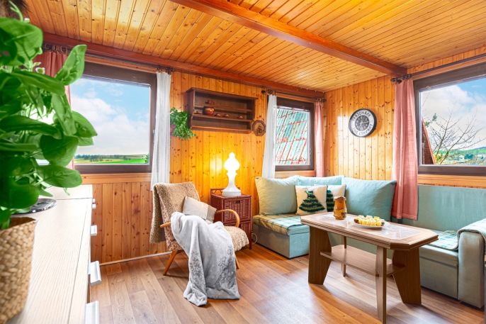 Prodej, Chata, Brtnice