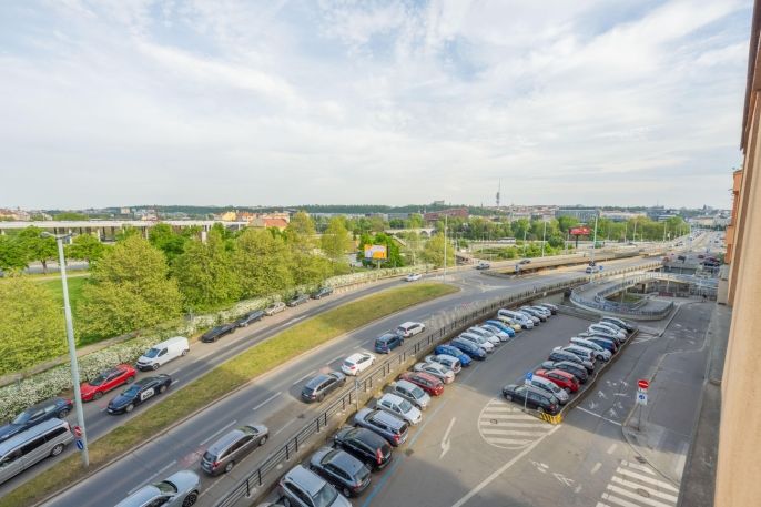 Pronájem, Byt 2+kk, Praha