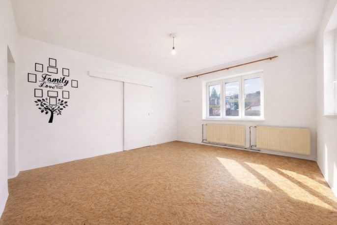 Prodej, Rodinný dům, Oslavany