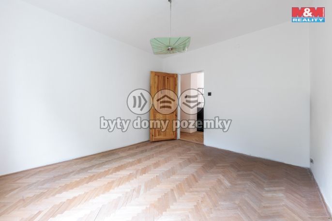 Prodej, Byt 2+1, Bukovany