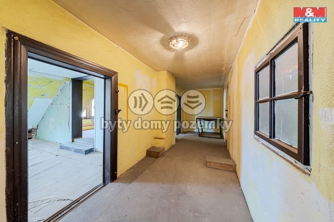 Prodej, Obchod a služby, Česká Lípa