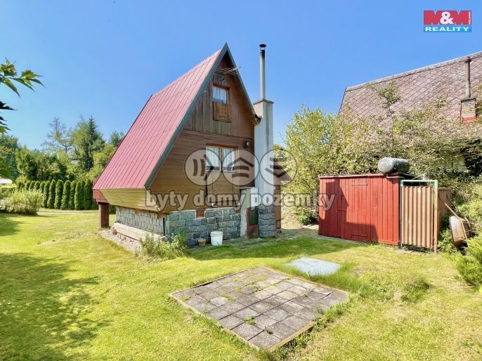 Prodej, Chata, Choceň