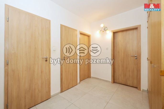 Prodej, Byt 5+1 a větší, Světlá nad Sázavou