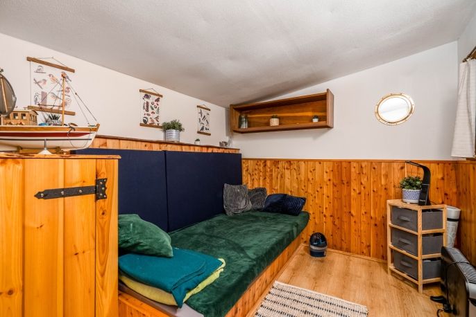 Prodej, Chata, Štěchovice