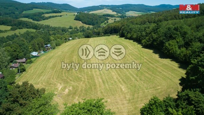 Prodej, Pole, Dolní Lhota