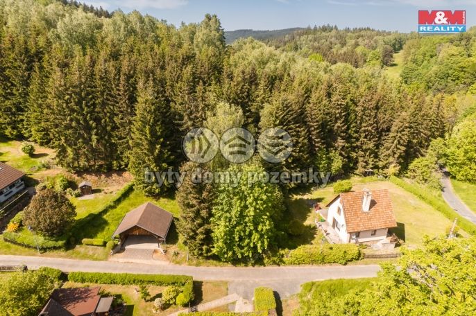 Prodej, Zahrada, Aš