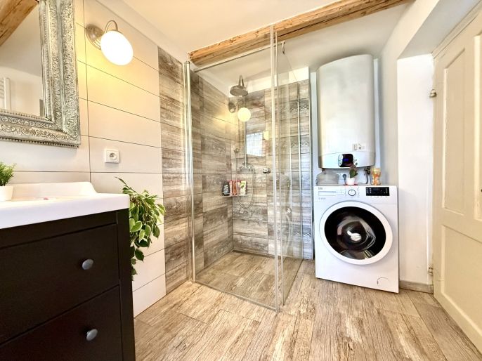 Pronájem, Rodinný dům, Žamberk