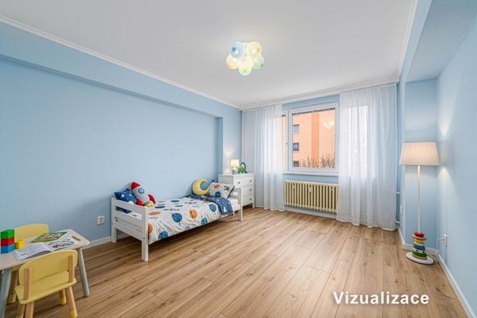 Prodej, Byt 3+1, Kutná Hora