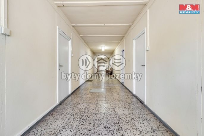 Prodej, Obchodní objekt, Příbram