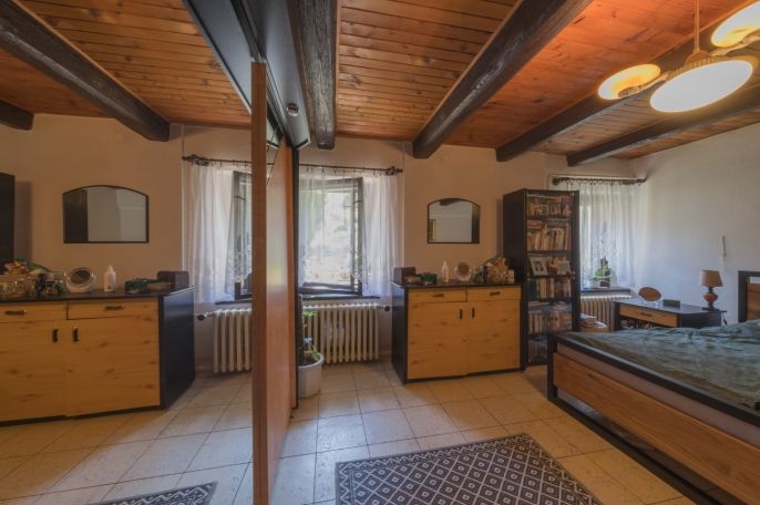 Prodej, Rodinný dům, Holčovice