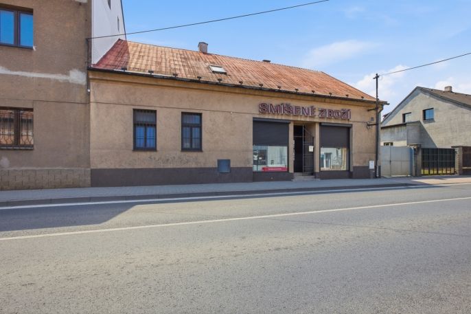 Prodej, Rodinný dům, Kladno