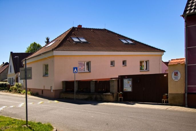 Prodej, Rodinný dům, Slavětín