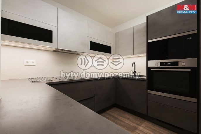 Prodej, Byt 4+kk, Olomouc