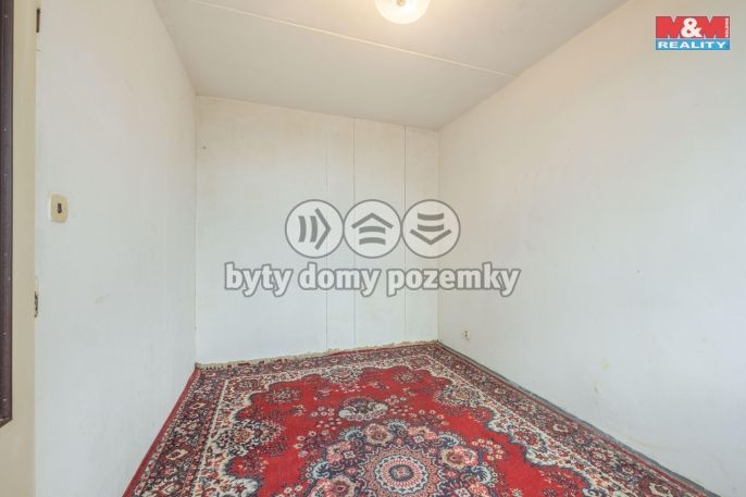 Prodej, Byt 2+kk, Kladno