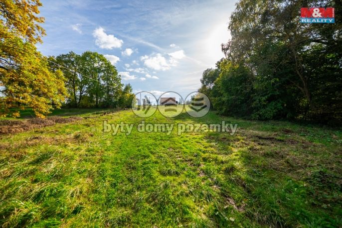 Prodej, Pozemek k bydlení, Chotěbuz