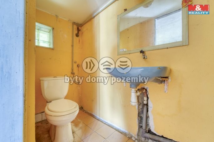 Prodej, Rodinný dům, Zaječov