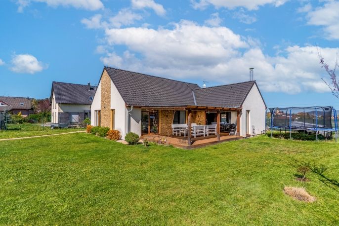 Prodej, Rodinný dům, Trubín