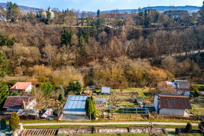 Prodej, Chata, Beroun