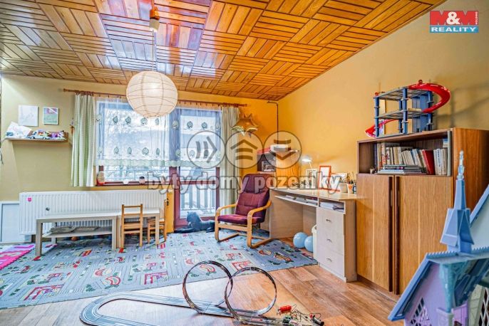 Prodej, Rodinný dům, Pražmo