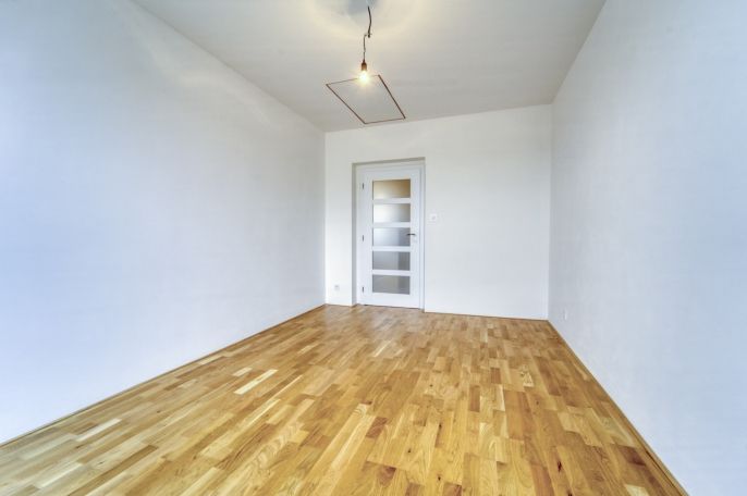 Pronájem, Byt 2+kk, Plzeň