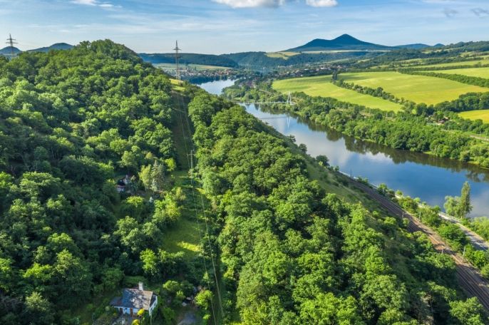 Prodej, Zahrada, Ústí nad Labem