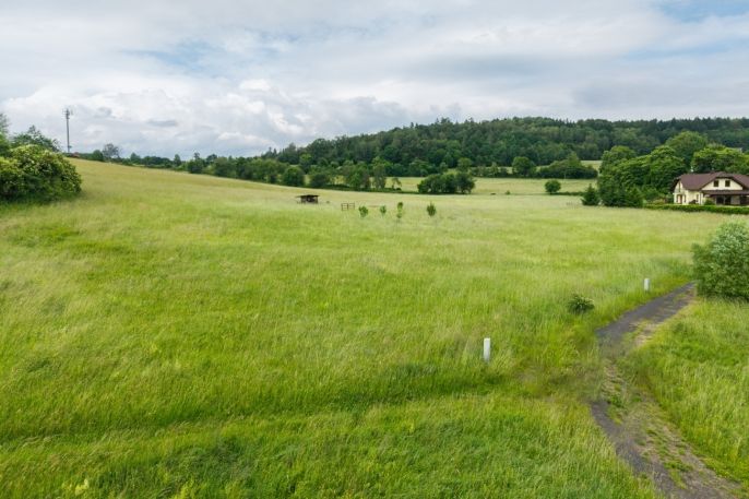 Prodej, Pozemek k bydlení, Šemnice