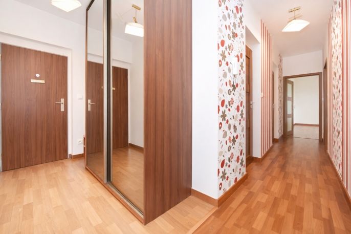 Prodej, Byt 3+kk, Praha