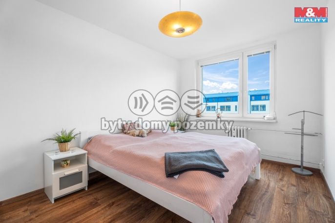 Prodej, Byt 3+1, Mladá Boleslav