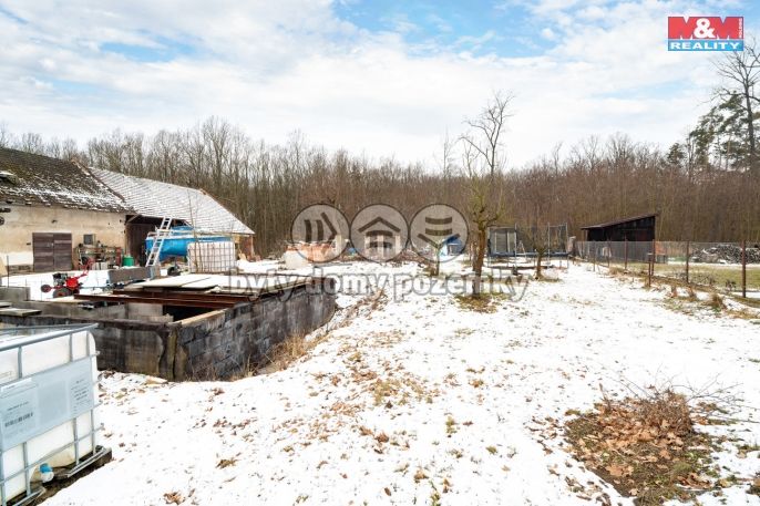 Prodej, Pozemek k bydlení, Rokytno