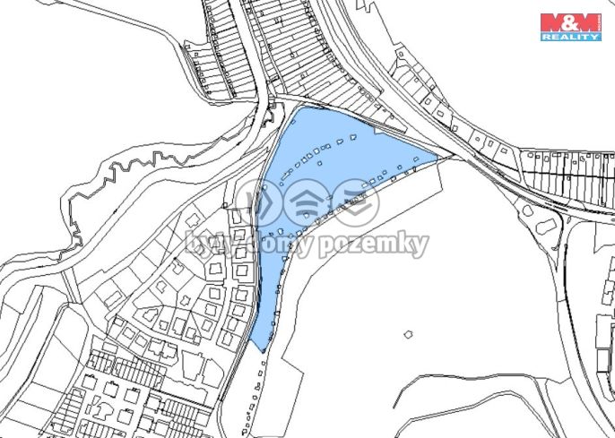 Prodej, Zahrada, Kadaň