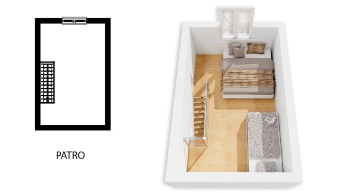 Prodej, Chata, Postoloprty