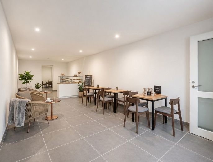 Pronájem, Obchod a služby, Čáslav