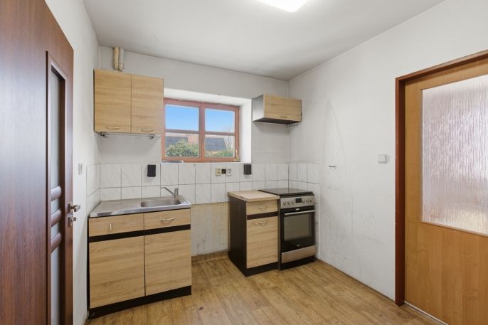 Prodej, Rodinný dům, Švihov