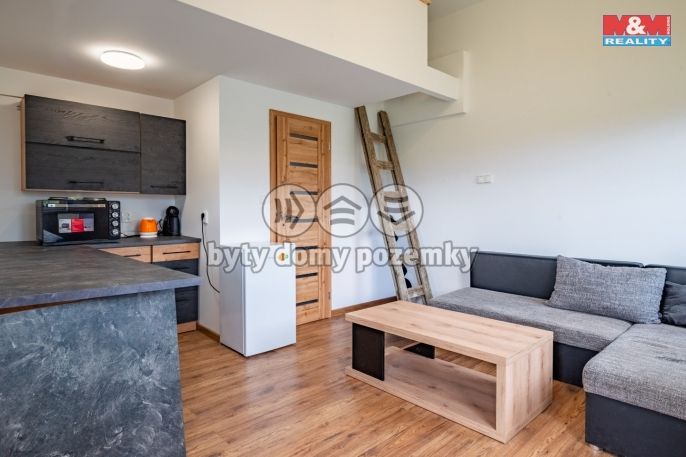 Prodej, Pozemek k bydlení, Křenovice