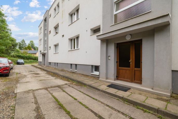 Prodej, Byt 3+1, Otvovice