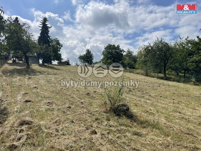 Pronájem, Pozemek k bydlení, Praha