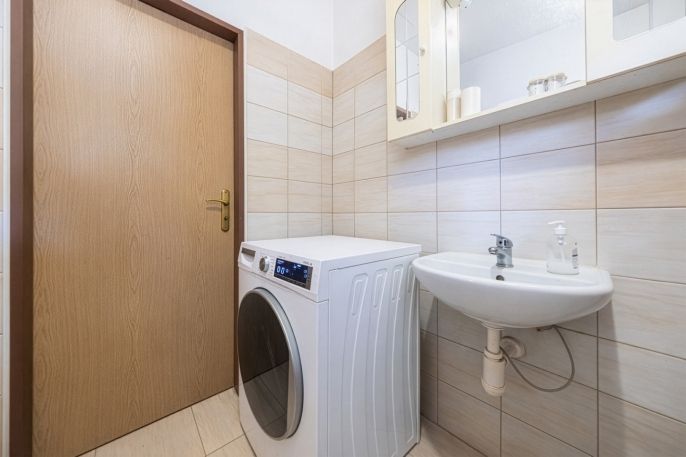 Prodej, Rodinný dům, Vodochody