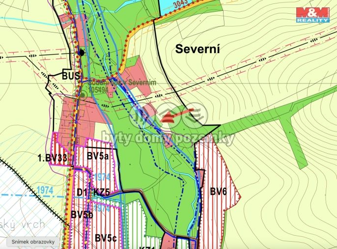 Prodej, Ostatní, Lobendava