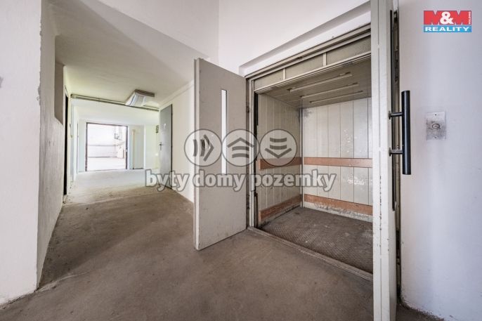 Prodej, Výrobní objekt, Načeradec