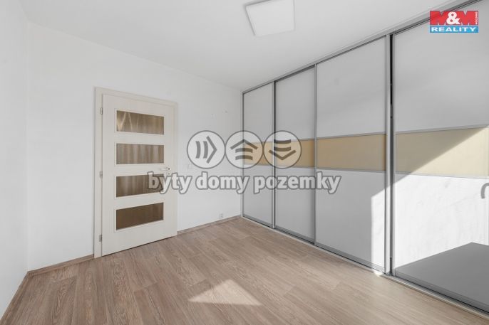 Prodej, Byt 3+1, Děčín