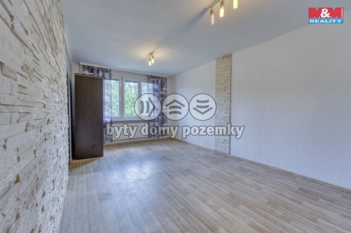 Prodej, Byt 2+1, Tachov