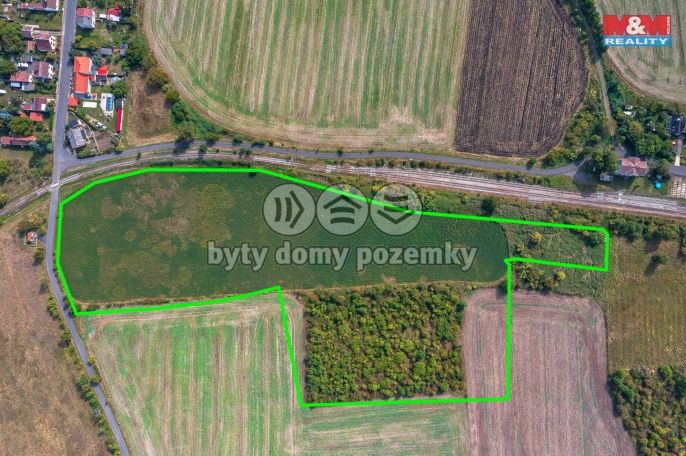 Prodej, Ovocný sad, Chotiměř