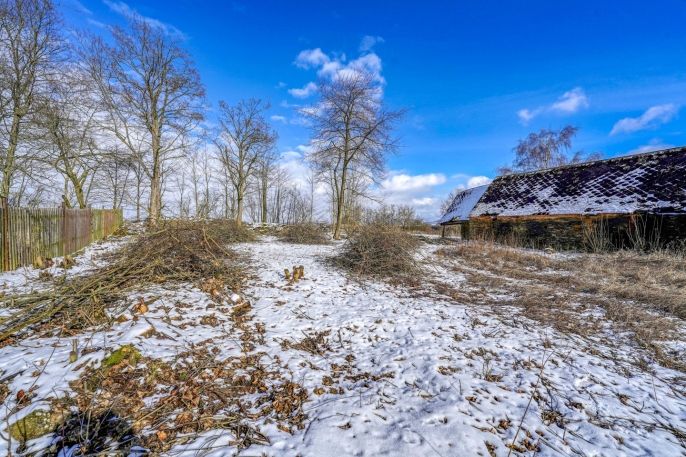 Prodej, Pozemek k bydlení, Bezvěrov