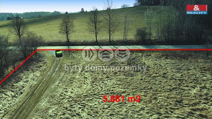 Prodej, Louka, Mirošovice