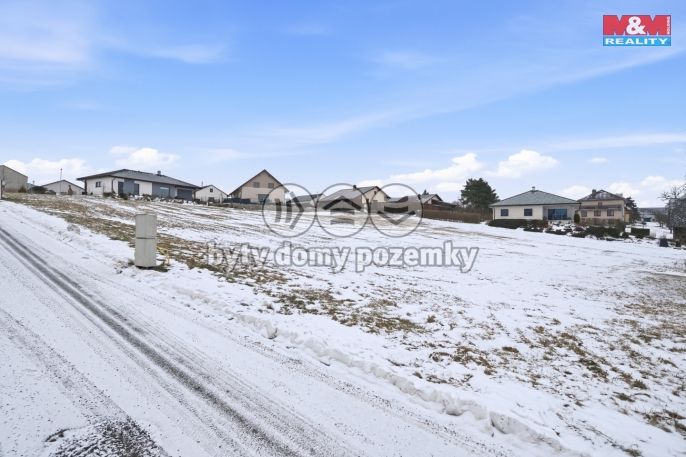 Prodej, Pozemek k bydlení, Lukavice